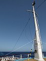 Mast and Funnel - the Charakteristics of FUNCHAL 0073